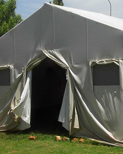 Изготавливаем солдатские палатки в Щербинке (Москве) вместимостью <strong>до 70 человек</strong>
